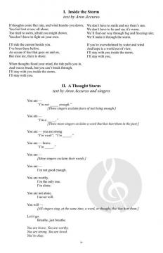 You Are Enough von Aron Accurso 