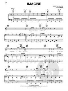 The Big Book of Ballads - 3rd Edition 