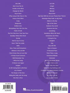 The Big Book of Ballads - 3rd Edition 