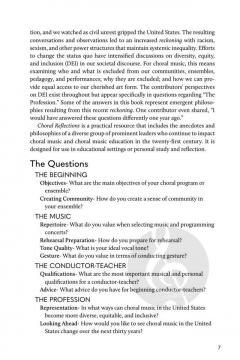 Choral Reflections von Brandon Williams 