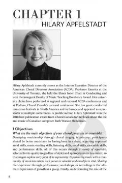 Choral Reflections von Brandon Williams 