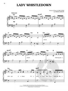 Barlow & Bear - The Unofficial Bridgerton Musical von Abigail Barlow 