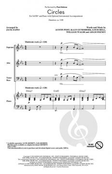 Circles von Post Malone 