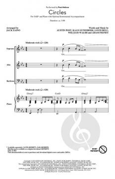 Circles von Post Malone 