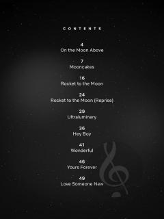 Over the Moon von Christopher Curtis 