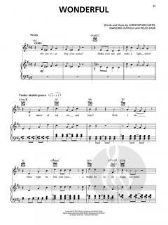 Over the Moon von Christopher Curtis 