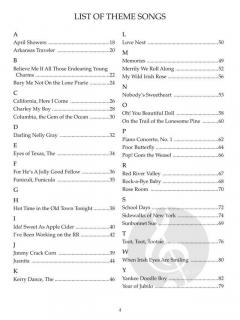 Old Time Radio Music Themes for Ukulele im Alle Noten Shop kaufen