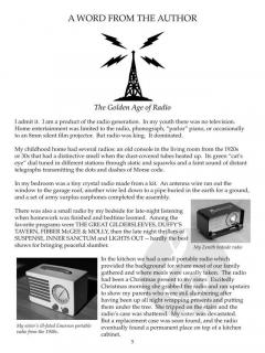 Old Time Radio Music Themes for Ukulele im Alle Noten Shop kaufen