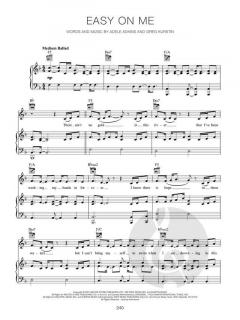 Adele - The Complete Collection 