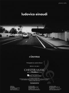 Cinema von Ludovico Einaudi 