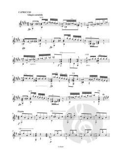 6 Sonatas 31 von Wenzeslaus Thomas Matiegka 