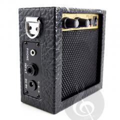 Mini Amplifier 5W Battery Operated 