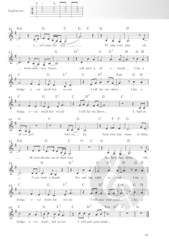 Das Rock & Pop Fetenbuch 2 für Alt und Jung XXL 