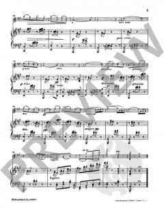 Frühlingslied op. 62/6 von Felix Mendelssohn Bartholdy 