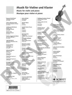 Slawischer Tanz e-Moll op. 72/2 von Antonín Dvořák 