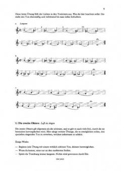 Das erste Flötenbuch von Trevor Wye im Alle Noten Shop kaufen