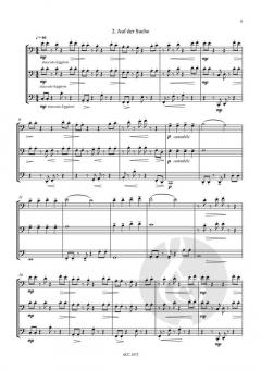 Esprit d'Aventure von Oliver Hasenzahl 