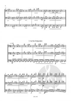 Esprit d'Aventure von Oliver Hasenzahl 