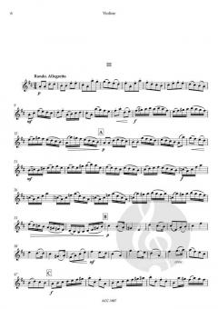 Sonatine D-Dur op. 125,1  von Richard Hofmann 