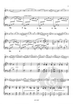 Sonatine D-Dur op. 125,1  von Richard Hofmann 