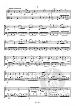 6 Duos Heft 1 von Ernst Eichner 