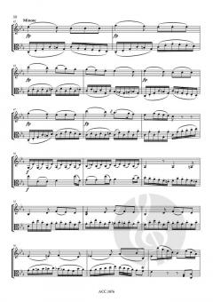 6 Duos Heft 1 von Ernst Eichner 