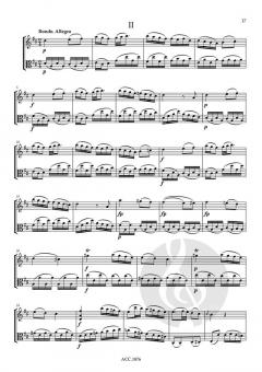 6 Duos Heft 1 von Ernst Eichner 