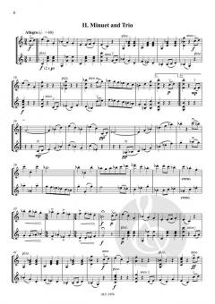 Suite for Fiddler's Two (2006) von Allan Stephenson 