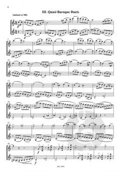 Suite for Fiddler's Two (2006) von Allan Stephenson 