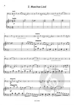 Hello Joe  von Helga Warner-Buhlmann 