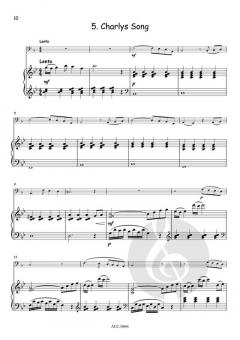 Hello Joe  von Helga Warner-Buhlmann 