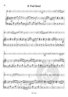 Hello Joe  von Helga Warner-Buhlmann 