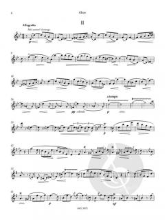 3 Romanzen op. 22 von Clara Schumann 