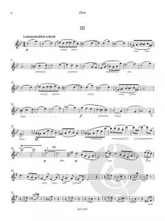 3 Romanzen op. 22 von Clara Schumann 