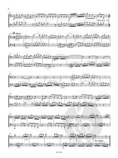 6 Duos Heft 1 von Etienne Ozi 