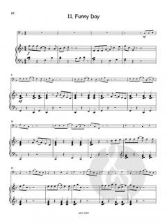 Hello Joe von Helga Warner-Buhlmann 