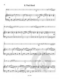 Hello Joe von Helga Warner-Buhlmann 