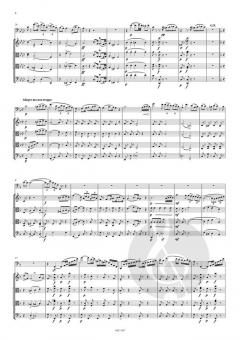 Quintett F-Dur op. 52/2 