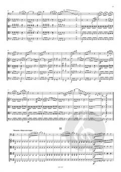 Quintett F-Dur op. 52/2 
