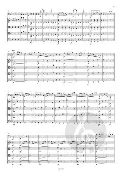 Quintett F-Dur op. 52/2 