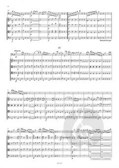 Quintett F-Dur op. 52/2 