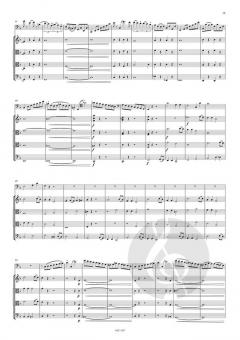 Quintett F-Dur op. 52/2 