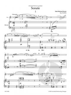 Sonata Opus 32 