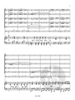 Alborada del Gracioso von Maurice Ravel 