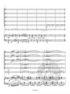 Alborada del Gracioso von Maurice Ravel 