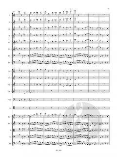 Cellokonzert Nr. 1 a-moll op. 33  im Alle Noten Shop kaufen (Partitur)