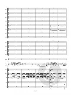 Cellokonzert Nr. 1 a-moll op. 33  im Alle Noten Shop kaufen (Partitur)