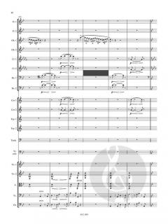 Cellokonzert Nr. 1 a-moll op. 33  im Alle Noten Shop kaufen (Partitur)