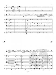 Cellokonzert Nr. 1 a-moll op. 33  im Alle Noten Shop kaufen (Partitur)