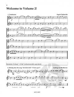 Method for the Oboe Vol. 2 von Marc Schaeferdiek im Alle Noten Shop kaufen